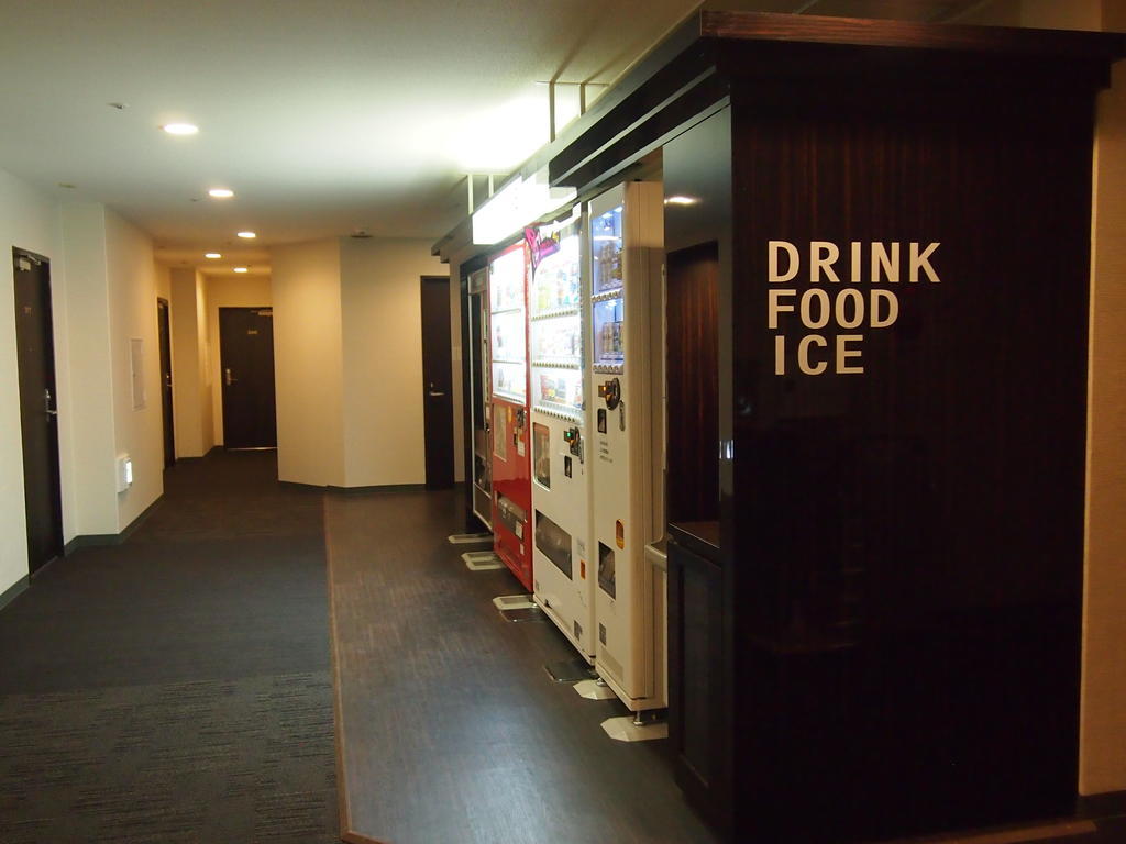 大成附楼酒店 鹿儿岛 外观 照片